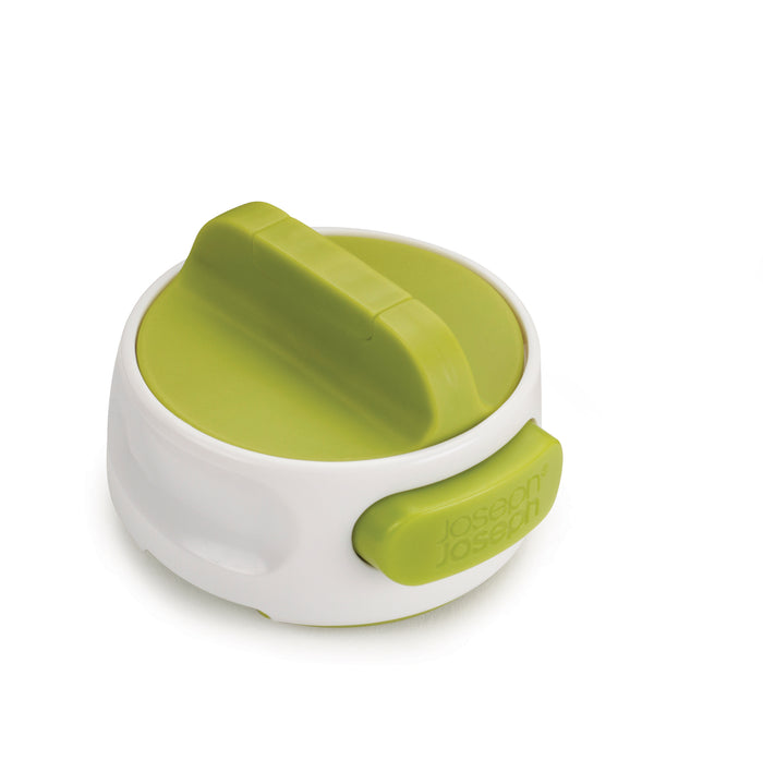 Can Do blikopener, lime groen - Joseph Joseph