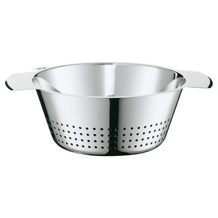 RVS Vergiet met Handgrepen, 28 cm - Rösle