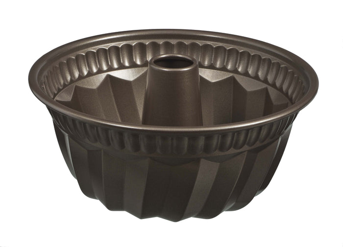 Tulbandvorm, 22 cm - Pyrex | Asimetria