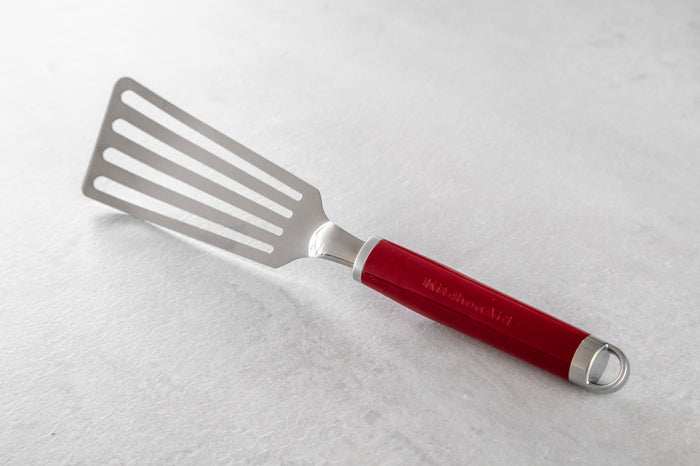 Visspatel - Empire Red - Hittebestendig - KitchenAid