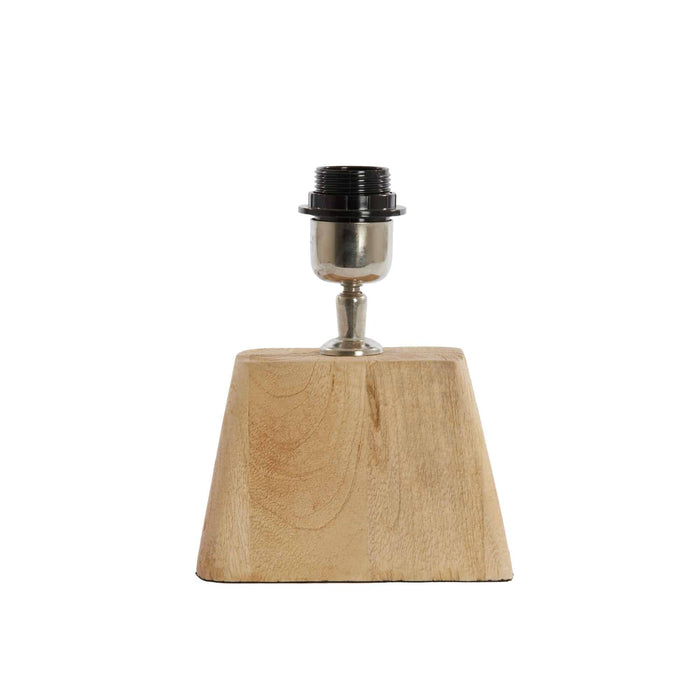 Light & Living Lampvoet Kardan - Bruin - 16x10x21cm
