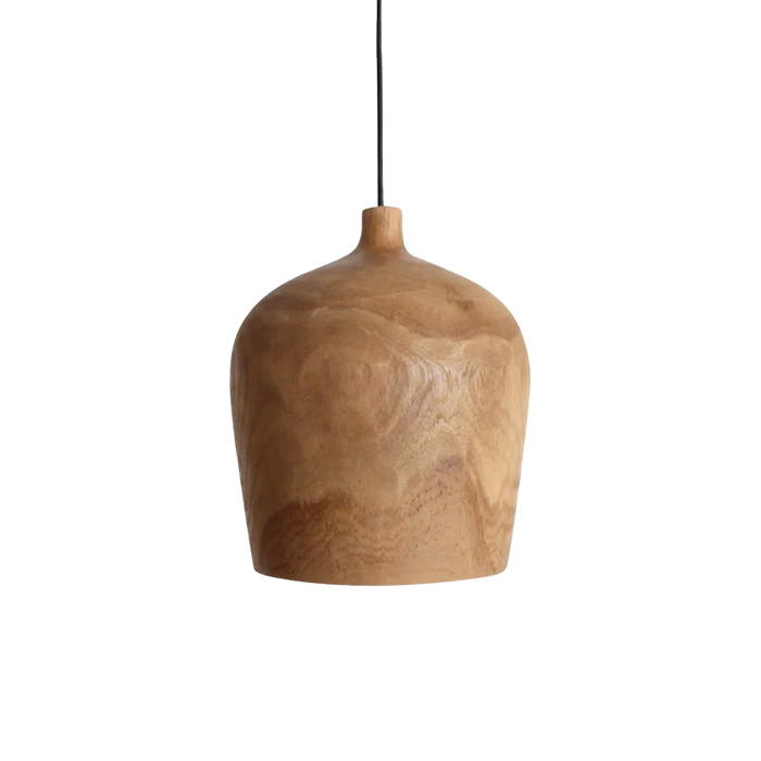 Raw Materials Sirocco hanglamp Bottle
