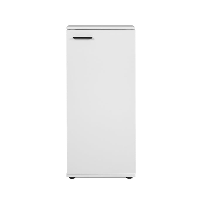 Calicosy - Schoenenkast SATOS - B50 cm - Wit