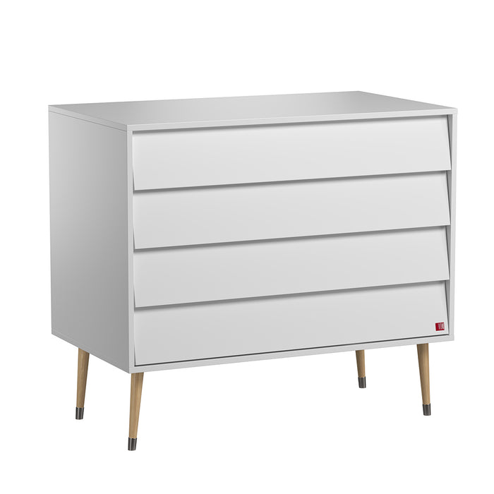 Calicosy - Ladenkast BOSQUE - B100 cm - Wit
