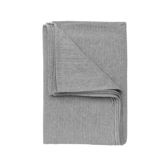 Originalhome Recycled Tafelkleed Grijs