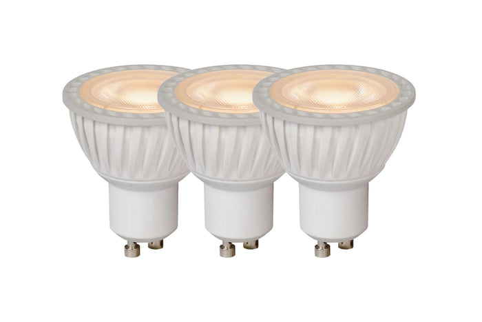Lucide MR16 Led lamp - Wit
