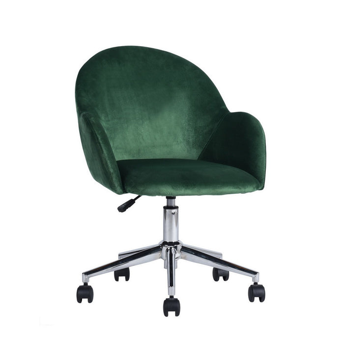 Calicosy - Bureaustoel Chiozza - 62 cm - Groen