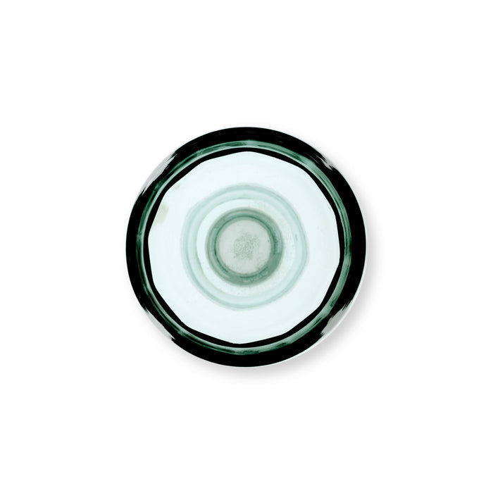 vtwonen Retro Wijnglazen - Glazen set van 4 - 220ml