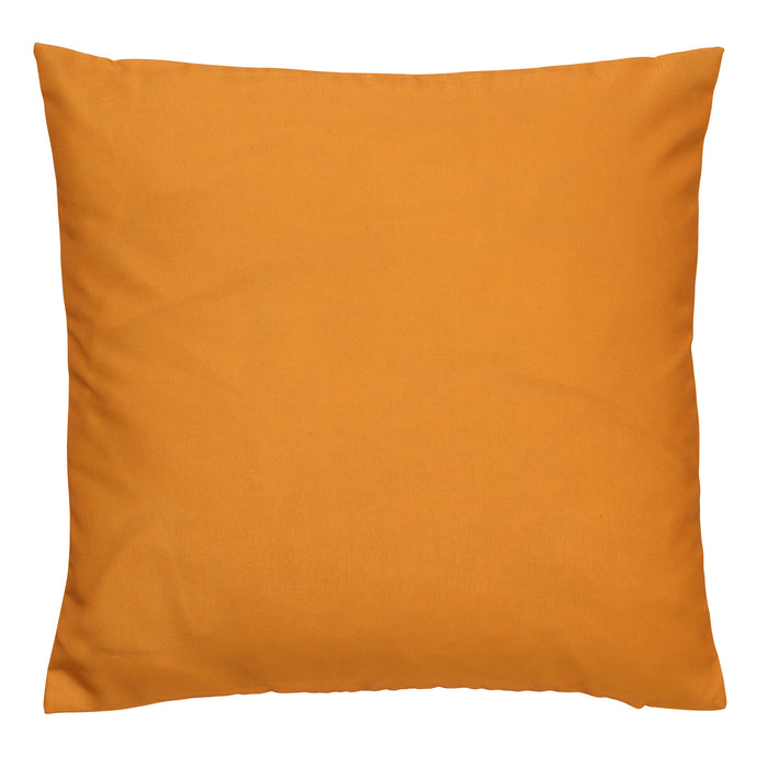 Dutch Decor buitenkussen SANTORINI - 45x45 cm Golden Glow