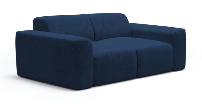 NADUVI Collection 2-zitsbank Certalo