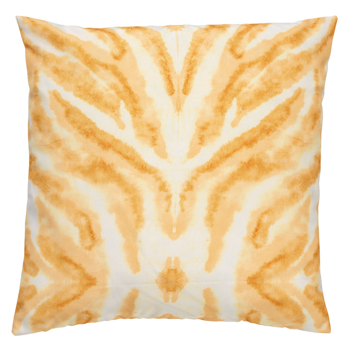 Dutch Decor buiten kussenhoes SANGRO - 45x45 cm geel