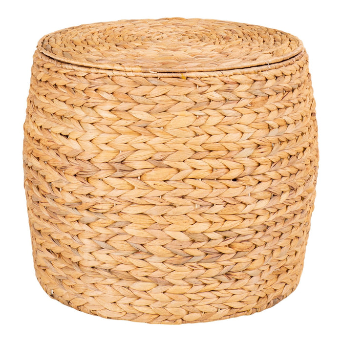 Rebellenclub Suomi Bijzettafel - ø43 - Riet