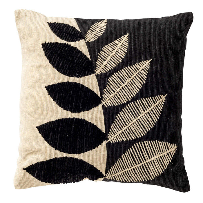 Dutch Decor kussenhoes DANEE - 45x45 cm Raven