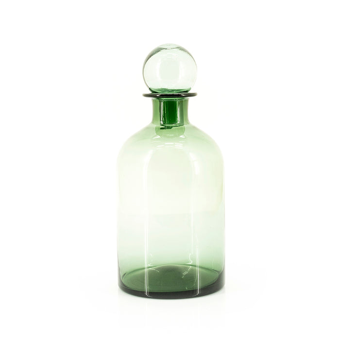 FURNILUX - Vaas Dio Large - Green