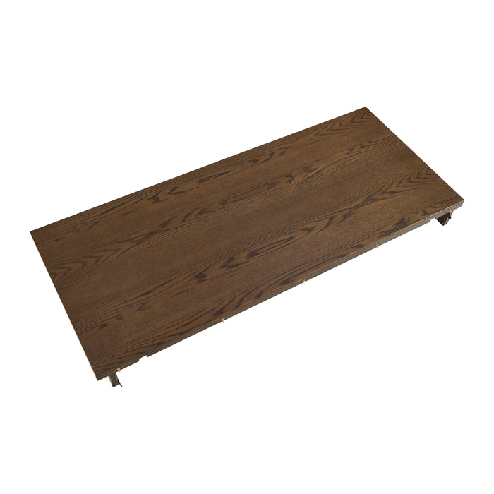 by fonQ Marmo Verlengblad Eettafel