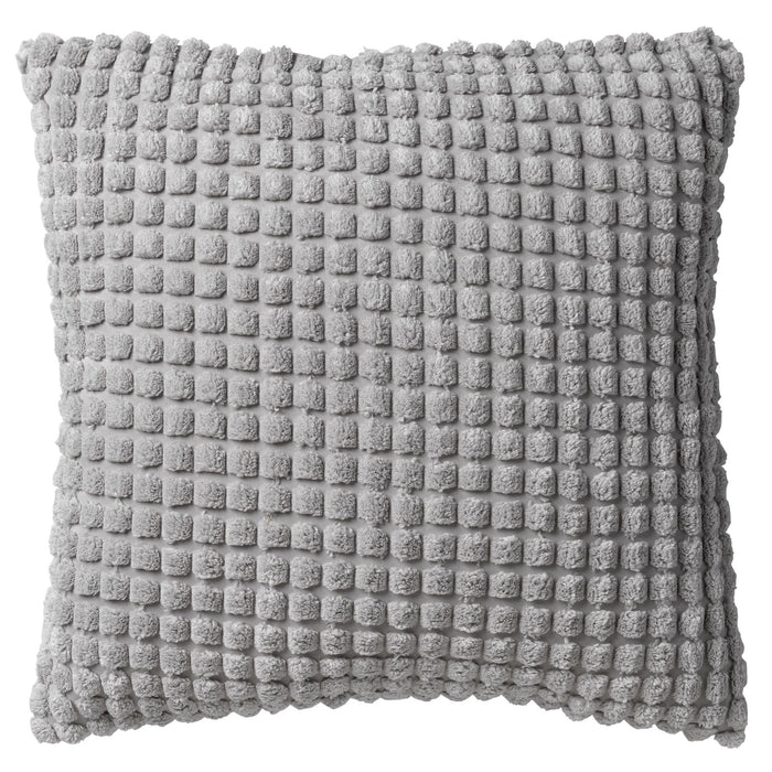 Dutch Decor sierkussen ROME - 45x45 cm Micro Chip