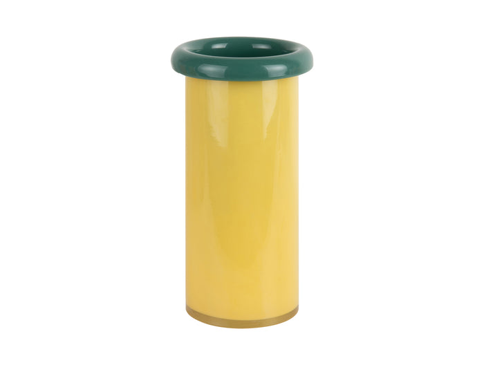 present time - Vase Plegado S