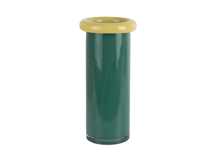 present time - Vase Plegado L