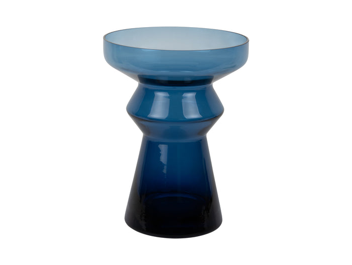 present time - Vase Majesto
