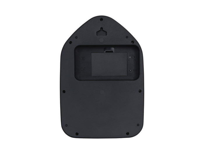 Karlsson - Wall Clock Modern Kitty