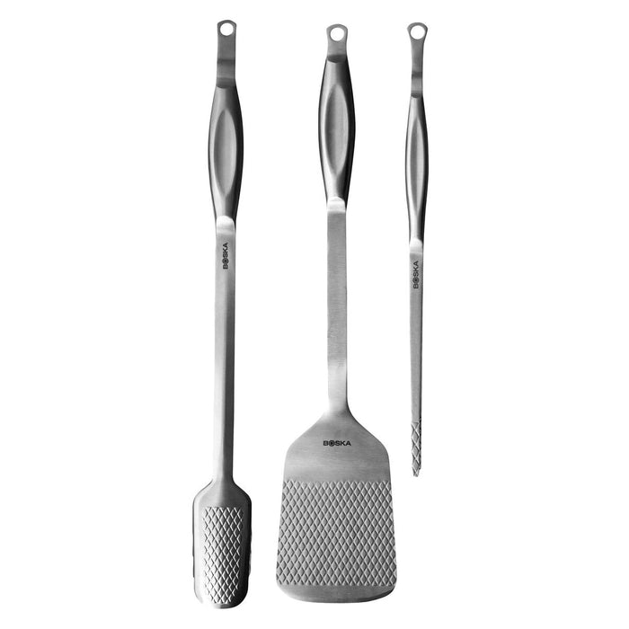The Essential BBQ Tools Monaco+