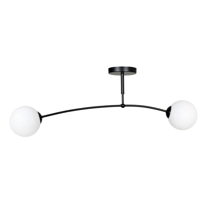 Cozyhouse Plafondlamp Pregos 2-lichts