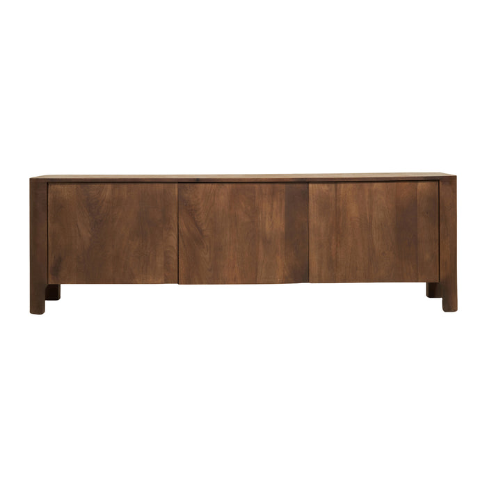 by fonQ Brato Tv-meubel B 175 cm - Mangohout
