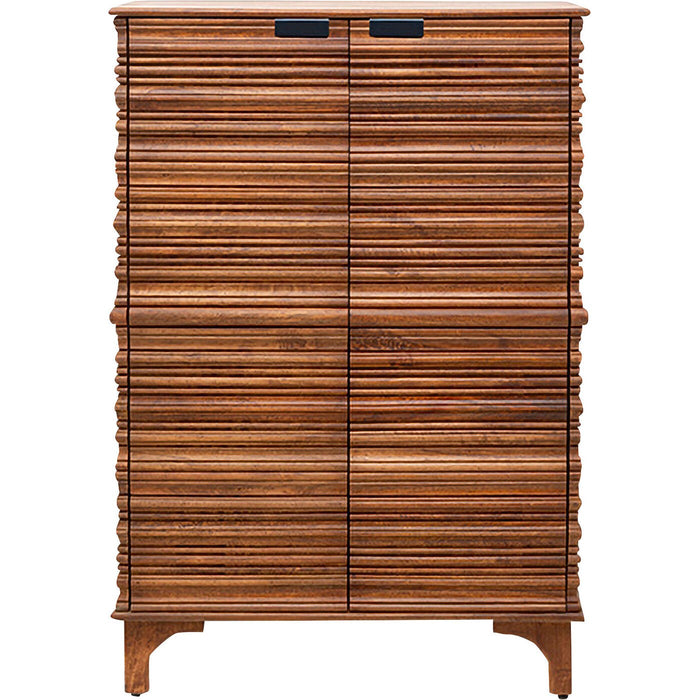 Hoog Dressoir Santos Kare Design