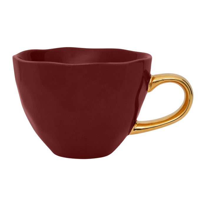 Urban Nature Culture Good Morning Cappuccino / Theekop - Spiced Apple - 4 st.