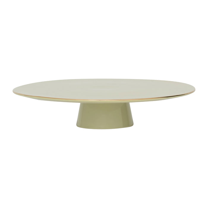 Urban Nature Culture Good Morning Etagère - Pale Green