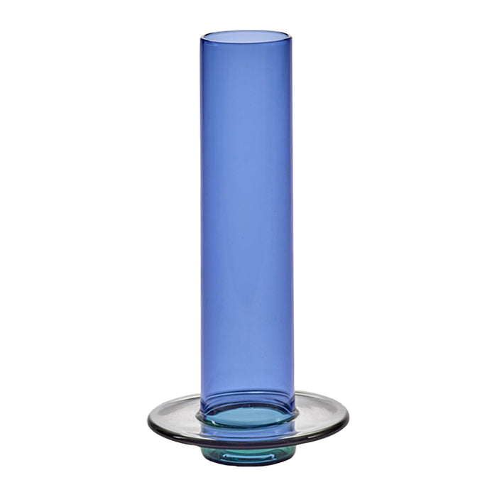 SERAX - José Lévy - Glass Towers Vaas S - Blauw