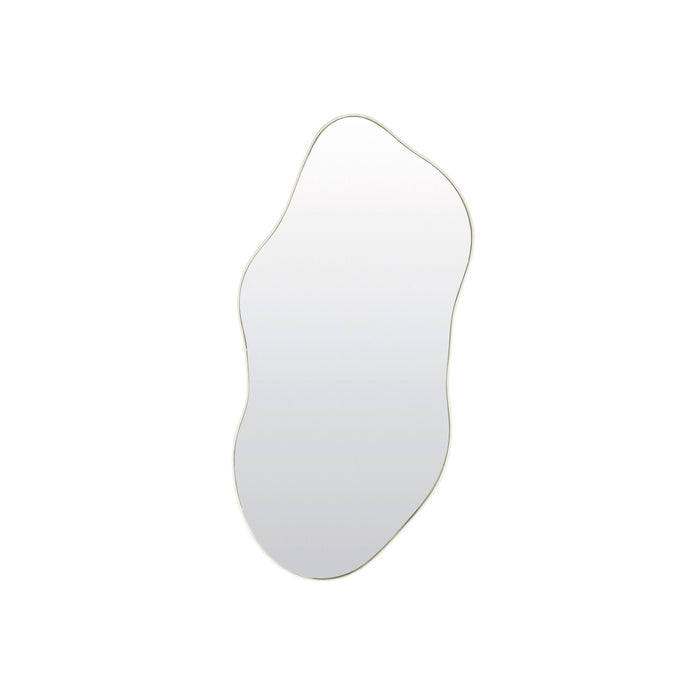 Light & Living Spiegel Azula - Wit - 59x1.5x120cm