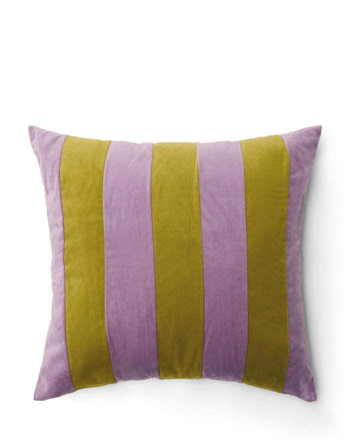 Essenza Nino Sierkussen 50x50 cm - Pale Purple