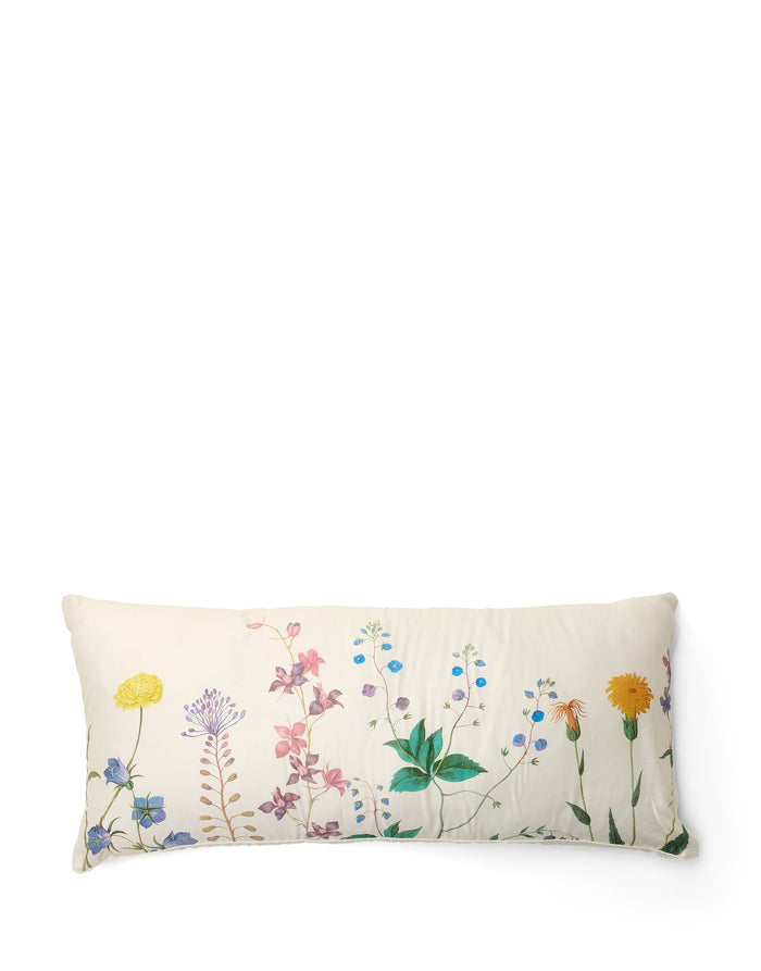 Essenza Augustina Sierkussen 40x90 cm - Vanille