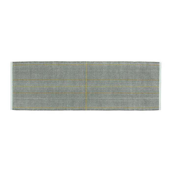 Normann Copenhagen Seam Runner 80 x 250 cm - Blue Tones