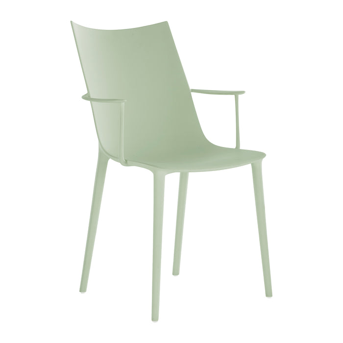 Kartell H.H.H. Eetkamerstoel - Groen