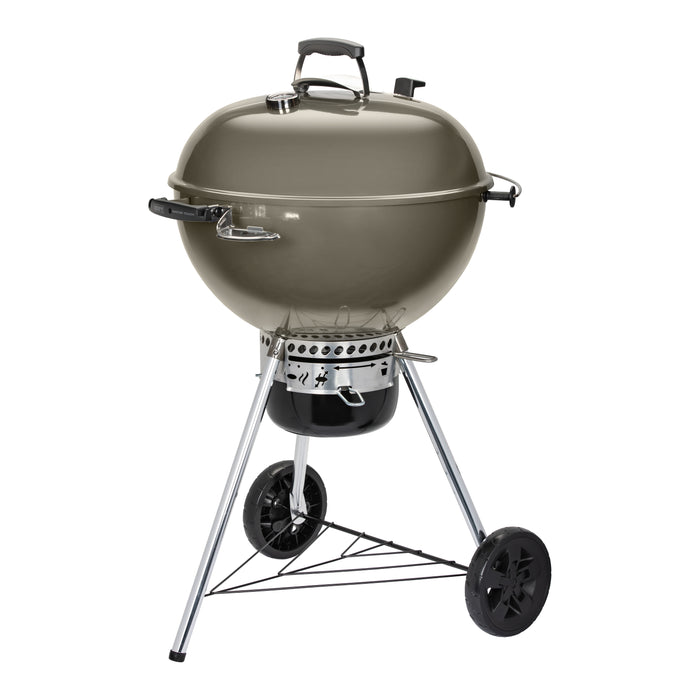 Weber Master Touch GBS C-5750 Houtskoolbarbecue Ø 57 cm
