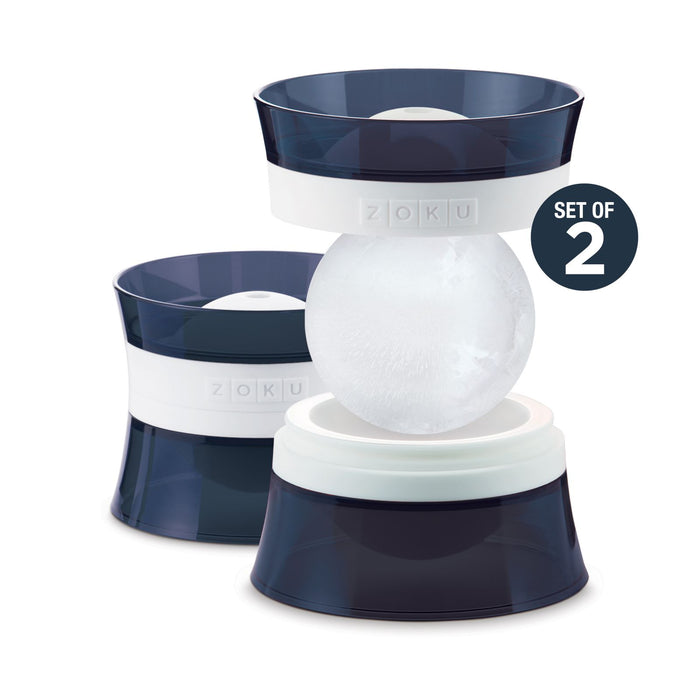 Zoku IJsbalmaker - 2 st.