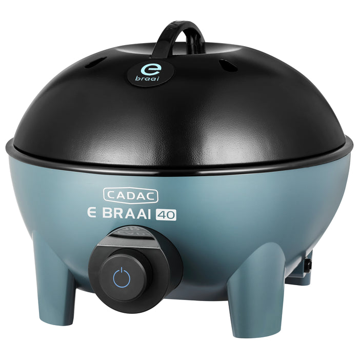 Cadac E-Braai 40 Elektrische Barbecue - Petrol