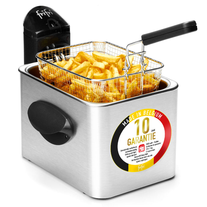 Frifri HSCC7000 Classic Clean Friteuse