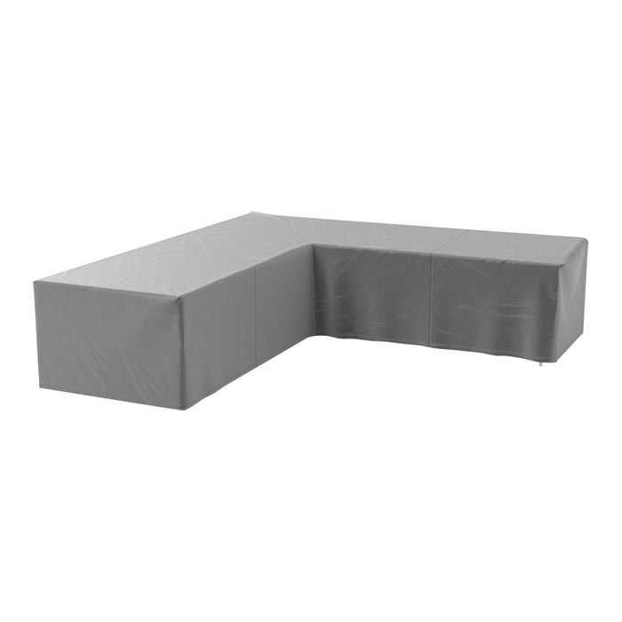 AeroCover Loungesethoes - D 270 x B 90 x H 70 cm