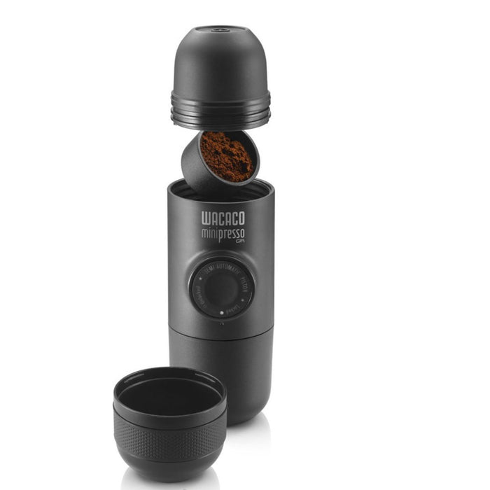 Wacaco Minipresso GR Espresso Apparaat