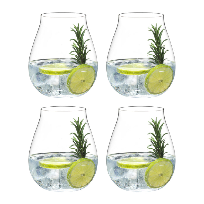 Riedel O Wine Ginglazen 0,76 L - 4 st.