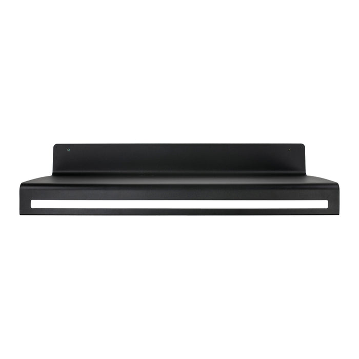 Torna Design Wave Wandkapstok