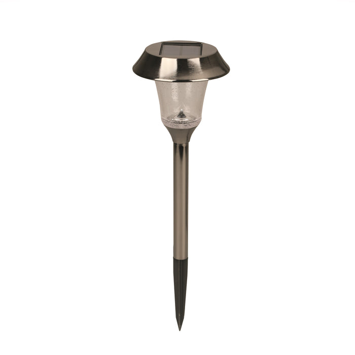 Luxform Solar Comet Intelligent Spieslamp met schemersensor