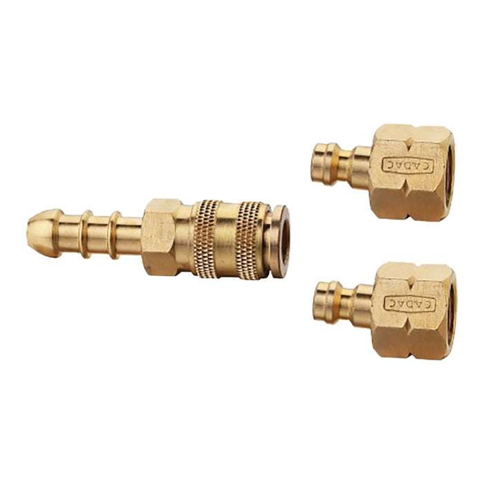 Cadac Quick Release Koppeling 2