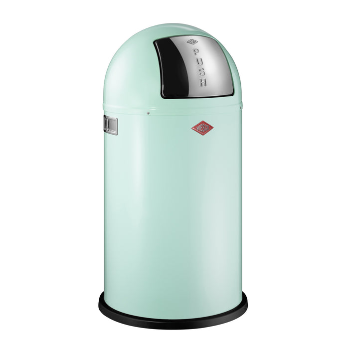 Wesco Pushboy Afvalemmer 50 Liter
