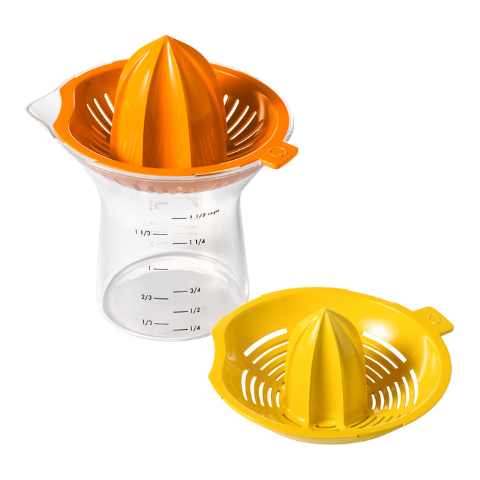 OXO Good Grips Citruspers 2-in-1