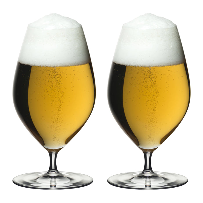 Riedel Veritas Bierglazen 0,43 L - 2 st.
