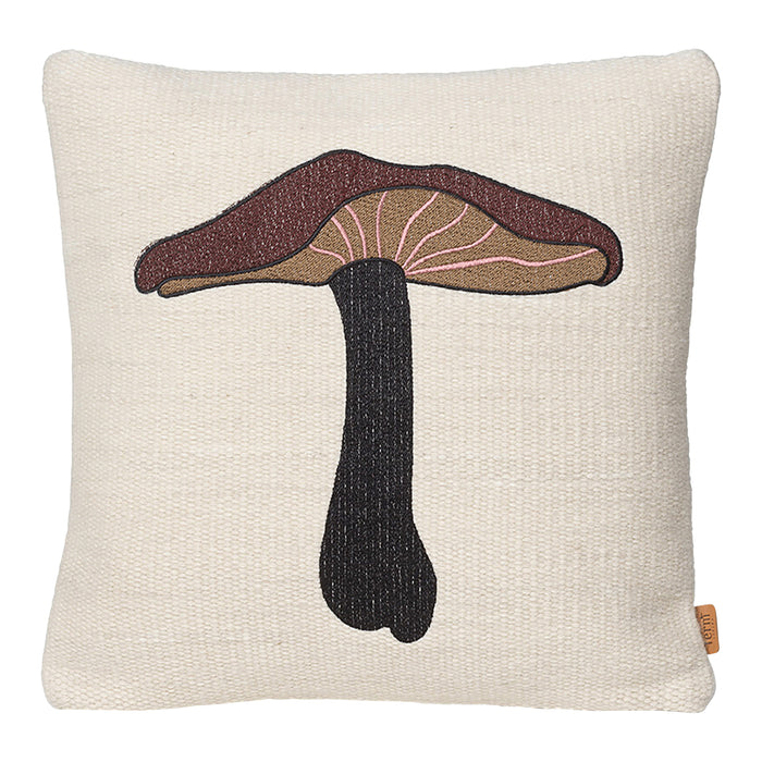 ferm LIVING Forest Sierkussen - Lactarius